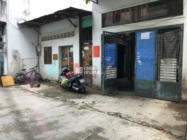 Bán nhà chính chủ gấp 270/9/14 Lê Đình Cẩn, Tân Tạo, Bình Tân