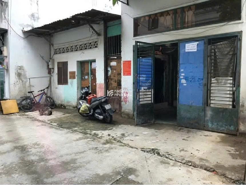 Bán nhà chính chủ gấp 270/9/14 Lê Đình Cẩn, Tân Tạo, Bình Tân