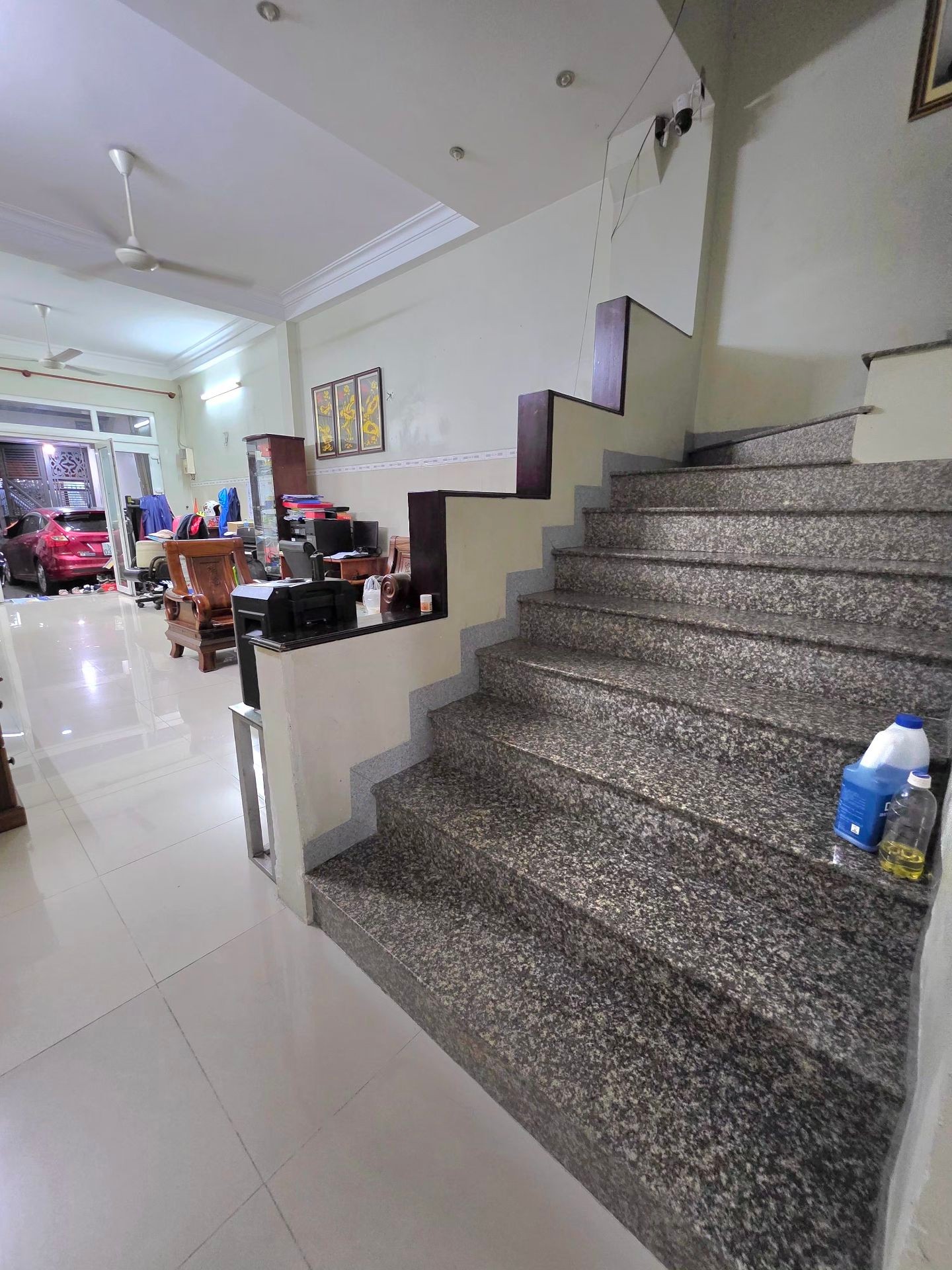 Hẻm 8m Lê Sát, gần chợ Tân Hương - Aeon Mall, 100m2, 4 tầng, 6PN, Chỉ 10.9 tỷ