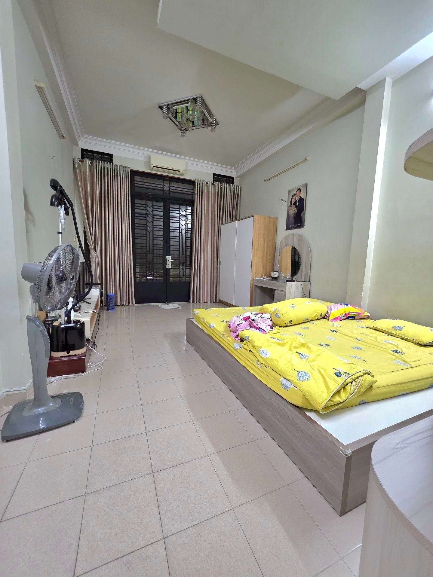 Hẻm 8m Lê Sát, gần chợ Tân Hương - Aeon Mall, 100m2, 4 tầng, 6PN, Chỉ 10.9 tỷ