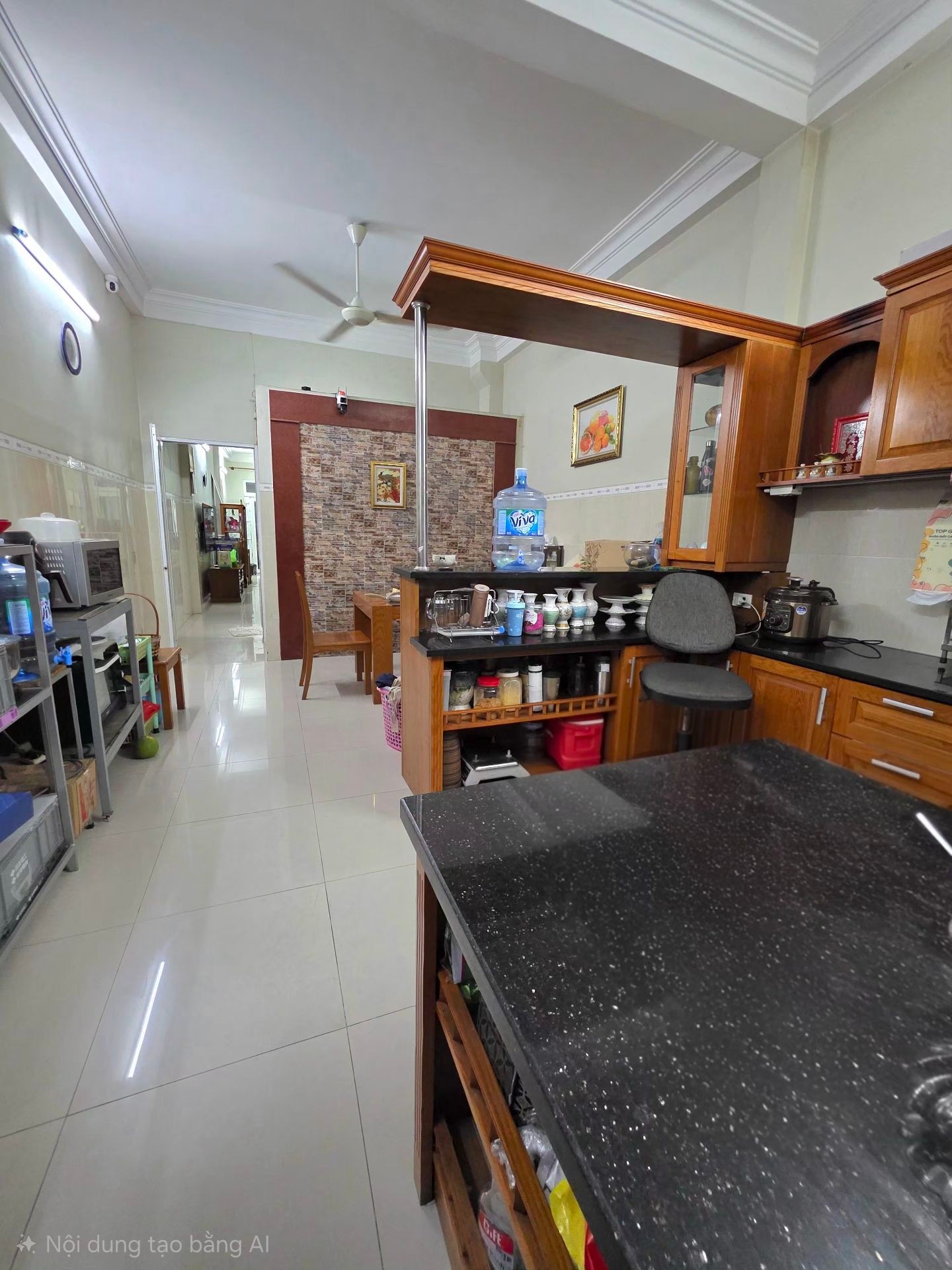 Hẻm 8m Lê Sát, gần chợ Tân Hương - Aeon Mall, 100m2, 4 tầng, 6PN, Chỉ 10.9 tỷ