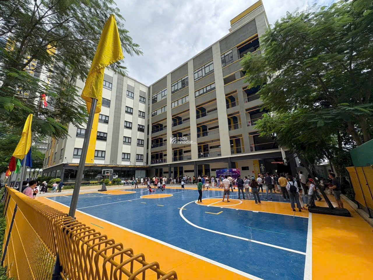 VIÊN NGỌC SÁNG CUỐI CÙNG GREEN DIAMOND TẠI KHU ĐẠI ĐÔ THỊ BCONS CITY