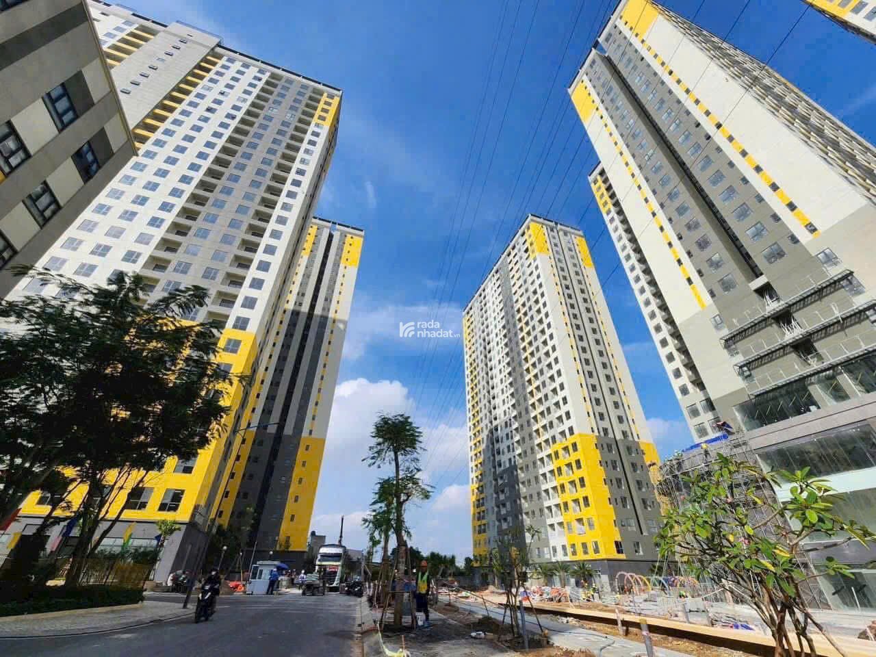VIÊN NGỌC SÁNG CUỐI CÙNG GREEN DIAMOND TẠI KHU ĐẠI ĐÔ THỊ BCONS CITY