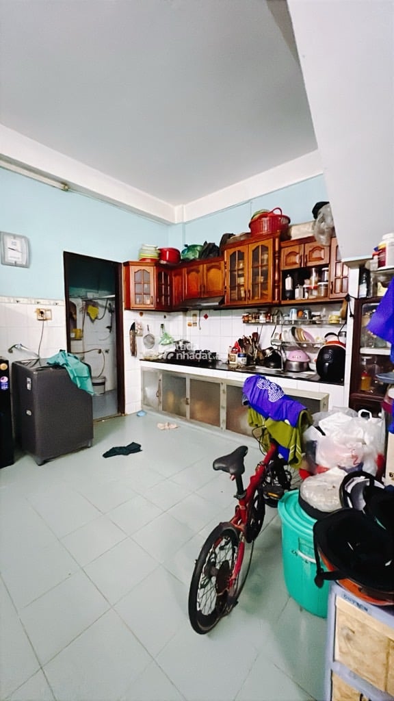 BÁN SHOPHOUSE MẶT TIỀN HOÀNG KIM GIAO 100M2 7 TỶ QUẬN 8 ĐỐI DIỆN CHUNG CƯ GIAI VIỆT
