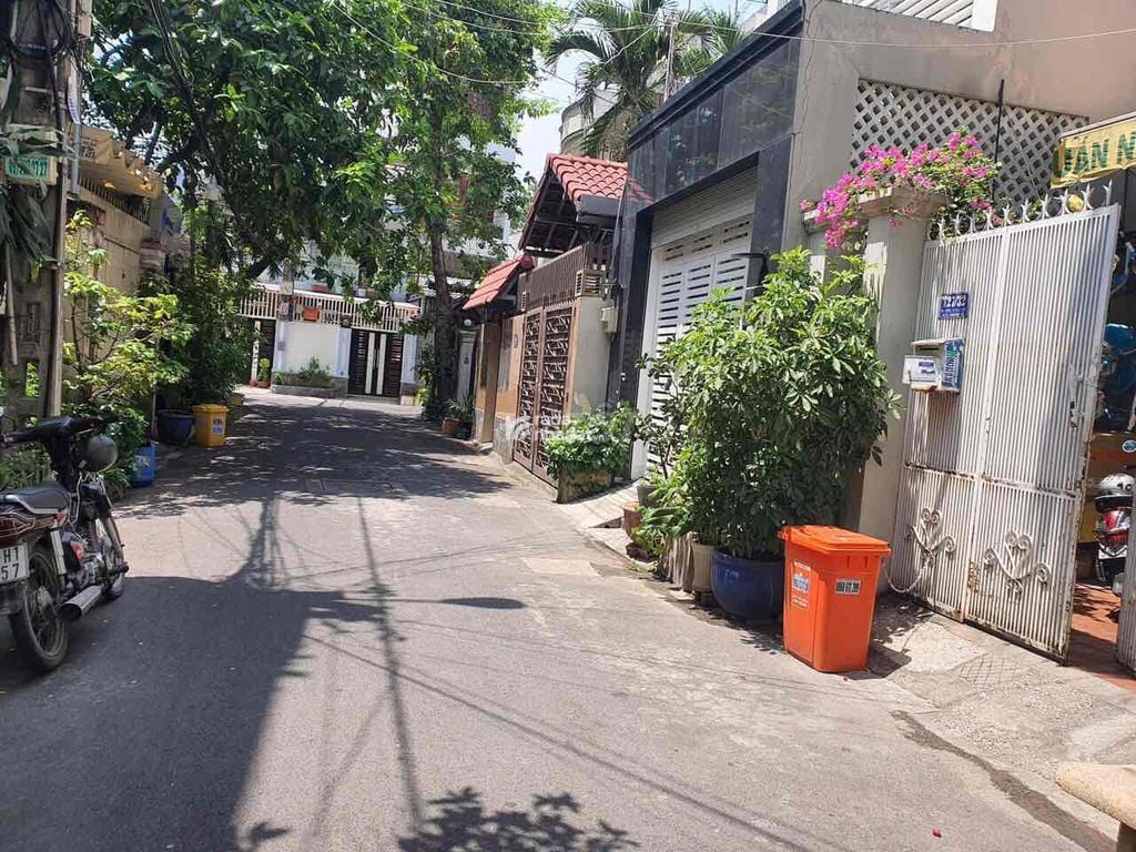 BÁN NHÀ , TRẦN QUÝ KHOÁCH ,Q1, 5 TẦNG , THANG MÁY.   GIÁ CHỈ 21,5 TỶ TL