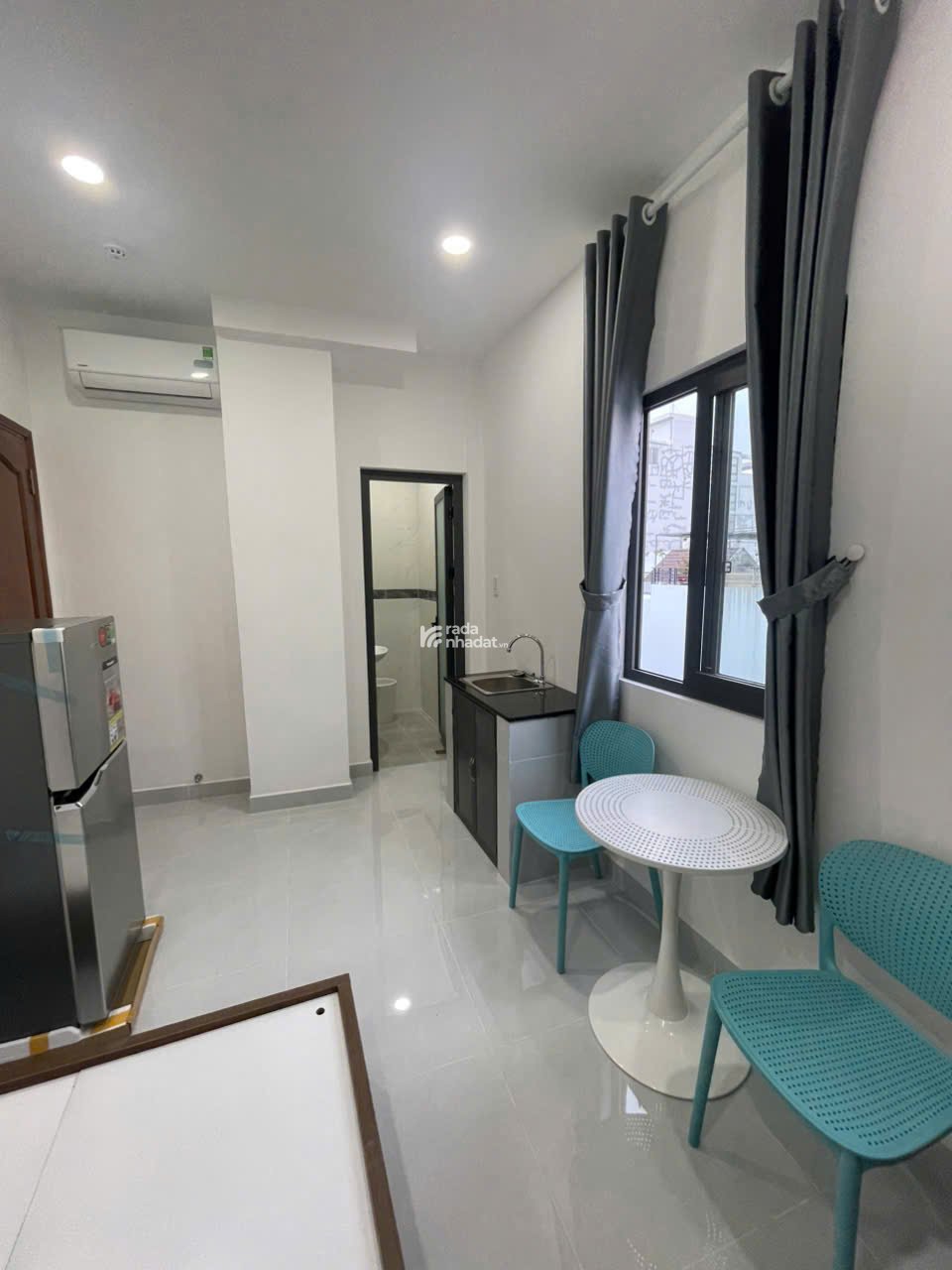 BÁN NHÀ , TRẦN QUÝ KHOÁCH ,Q1, 5 TẦNG , THANG MÁY.   GIÁ CHỈ 21,5 TỶ TL