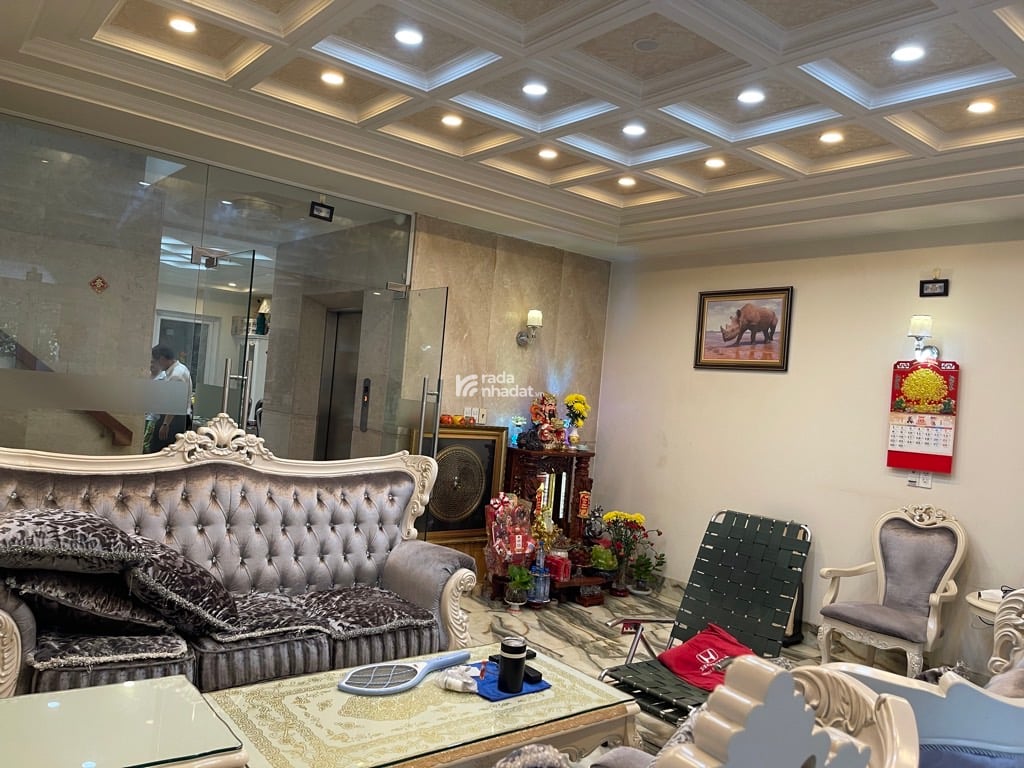 VILLA KDC TRUNG SƠN BÌNH HƯNG, BÌNH CHÁNH-DT: 10*20M- 86 TỶ