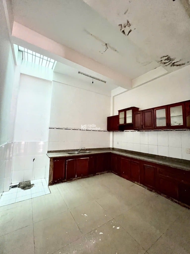 BÁN NHÀ BÌNH TRỊ ĐÔNG 200M2 10X20M 16.X TỶ 3 TẦNG GẦN BỆNH VIỆN BÌNH TÂN