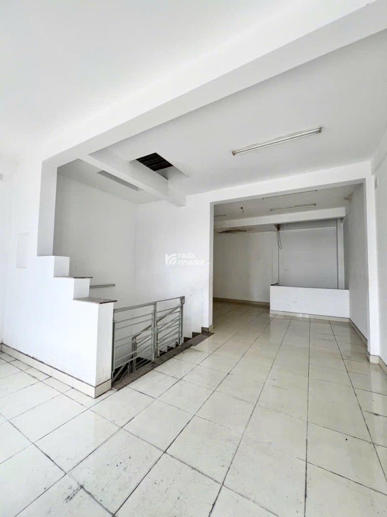 BÁN NHÀ BÌNH TRỊ ĐÔNG 200M2 10X20M 16.X TỶ 3 TẦNG GẦN BỆNH VIỆN BÌNH TÂN