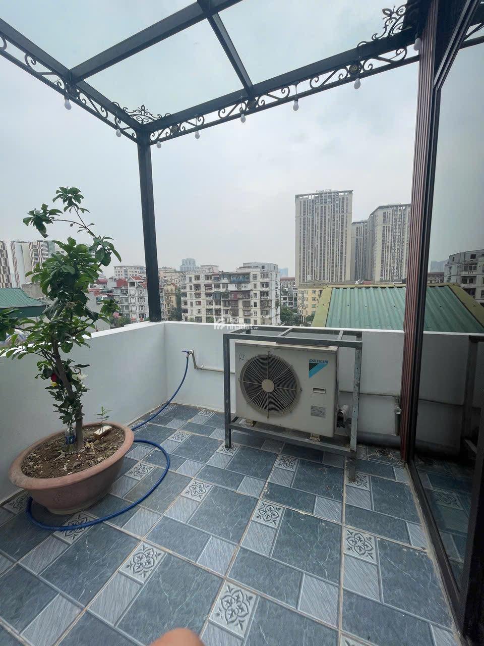(HÀNG KÍN, BÁN NHANH) 16,8 TỶ PHÂN LÔ TỐ HỮU - 58m2 - NHÀ 5T ĐẸP - GARA Ô TÔ - 2 THOÁNG - TL MẠNH!