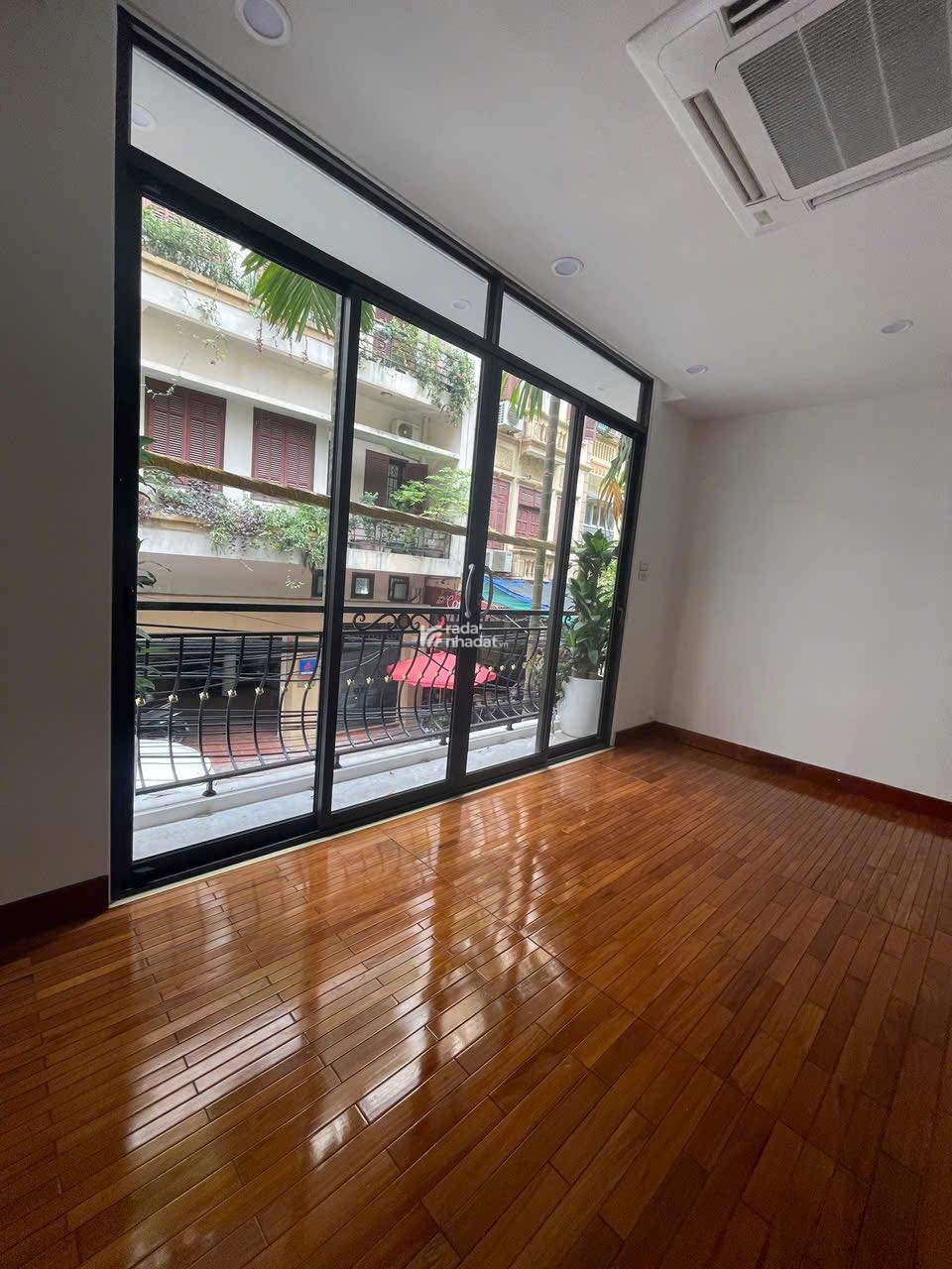 (HÀNG KÍN, BÁN NHANH) 16,8 TỶ PHÂN LÔ TỐ HỮU - 58m2 - NHÀ 5T ĐẸP - GARA Ô TÔ - 2 THOÁNG - TL MẠNH!