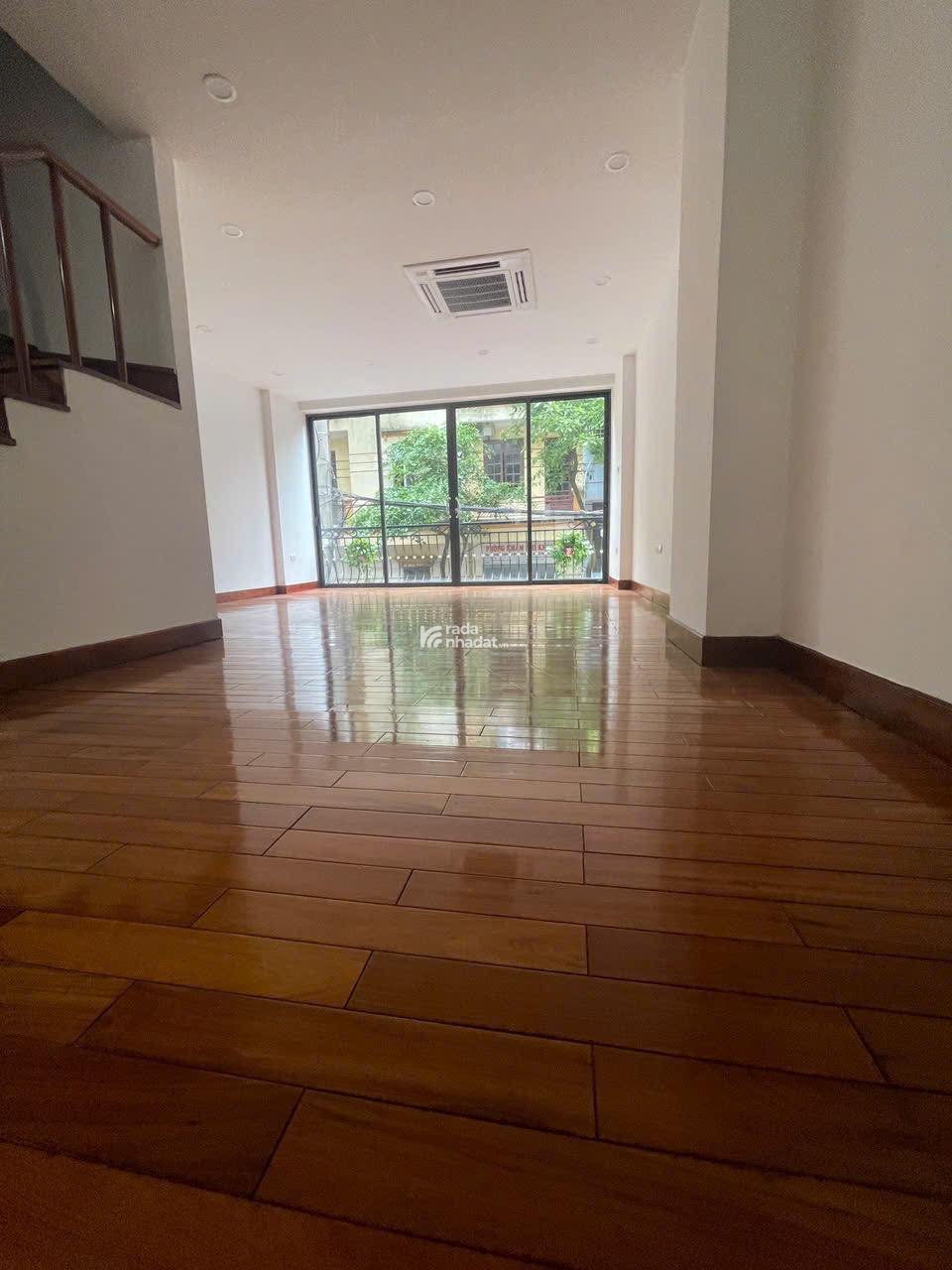 (HÀNG KÍN, BÁN NHANH) 16,8 TỶ PHÂN LÔ TỐ HỮU - 58m2 - NHÀ 5T ĐẸP - GARA Ô TÔ - 2 THOÁNG - TL MẠNH!