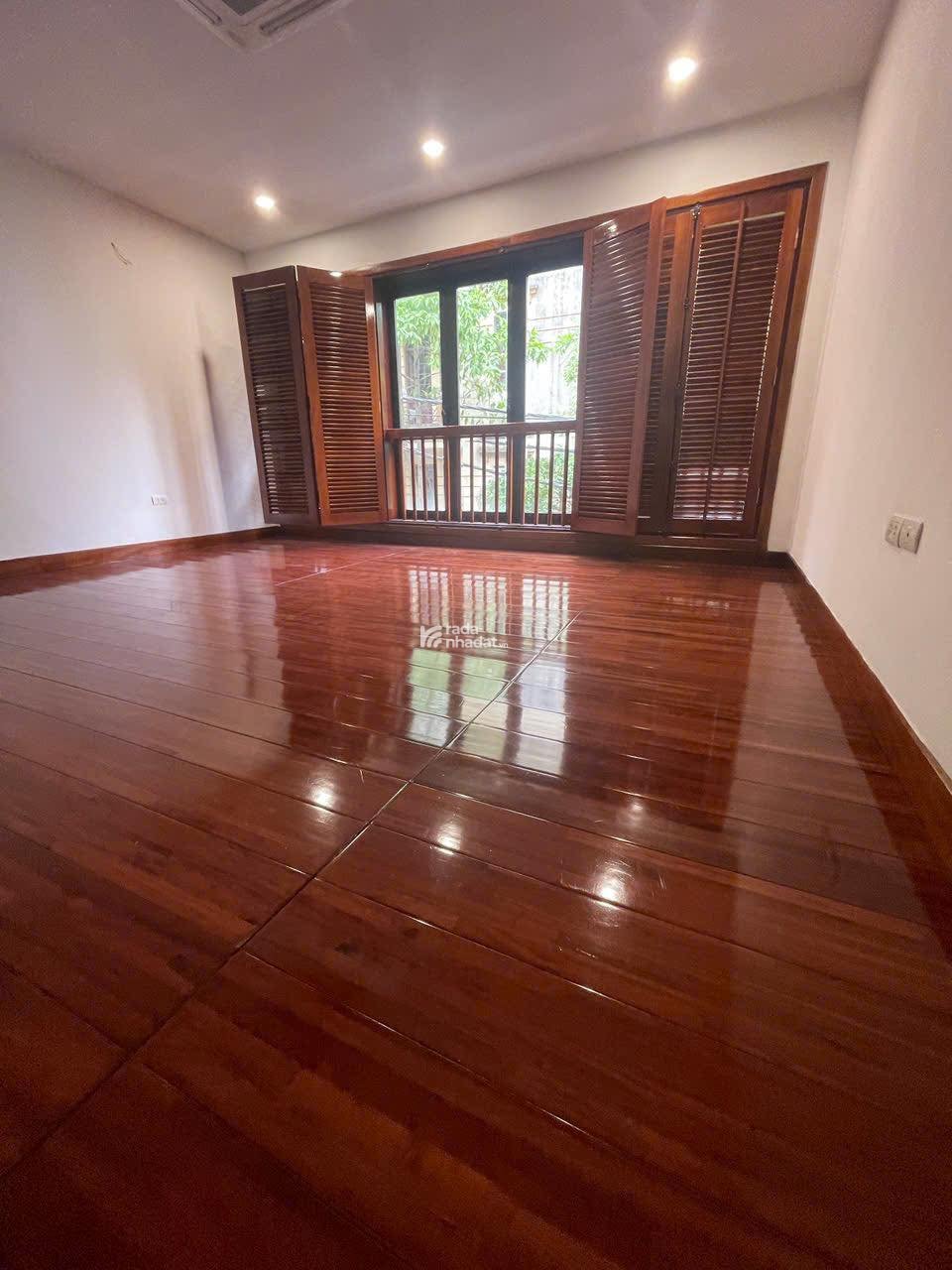(HÀNG KÍN, BÁN NHANH) 16,8 TỶ PHÂN LÔ TỐ HỮU - 58m2 - NHÀ 5T ĐẸP - GARA Ô TÔ - 2 THOÁNG - TL MẠNH!