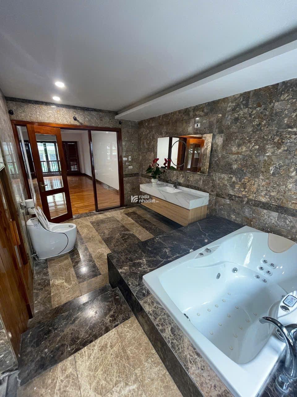 (HÀNG KÍN, BÁN NHANH) 16,8 TỶ PHÂN LÔ TỐ HỮU - 58m2 - NHÀ 5T ĐẸP - GARA Ô TÔ - 2 THOÁNG - TL MẠNH!