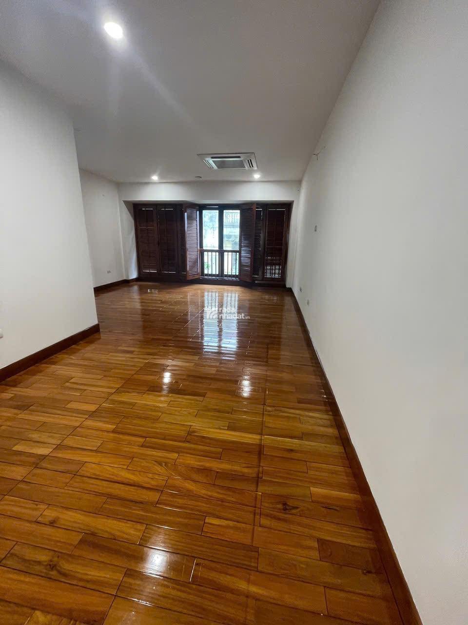 (HÀNG KÍN, BÁN NHANH) 16,8 TỶ PHÂN LÔ TỐ HỮU - 58m2 - NHÀ 5T ĐẸP - GARA Ô TÔ - 2 THOÁNG - TL MẠNH!