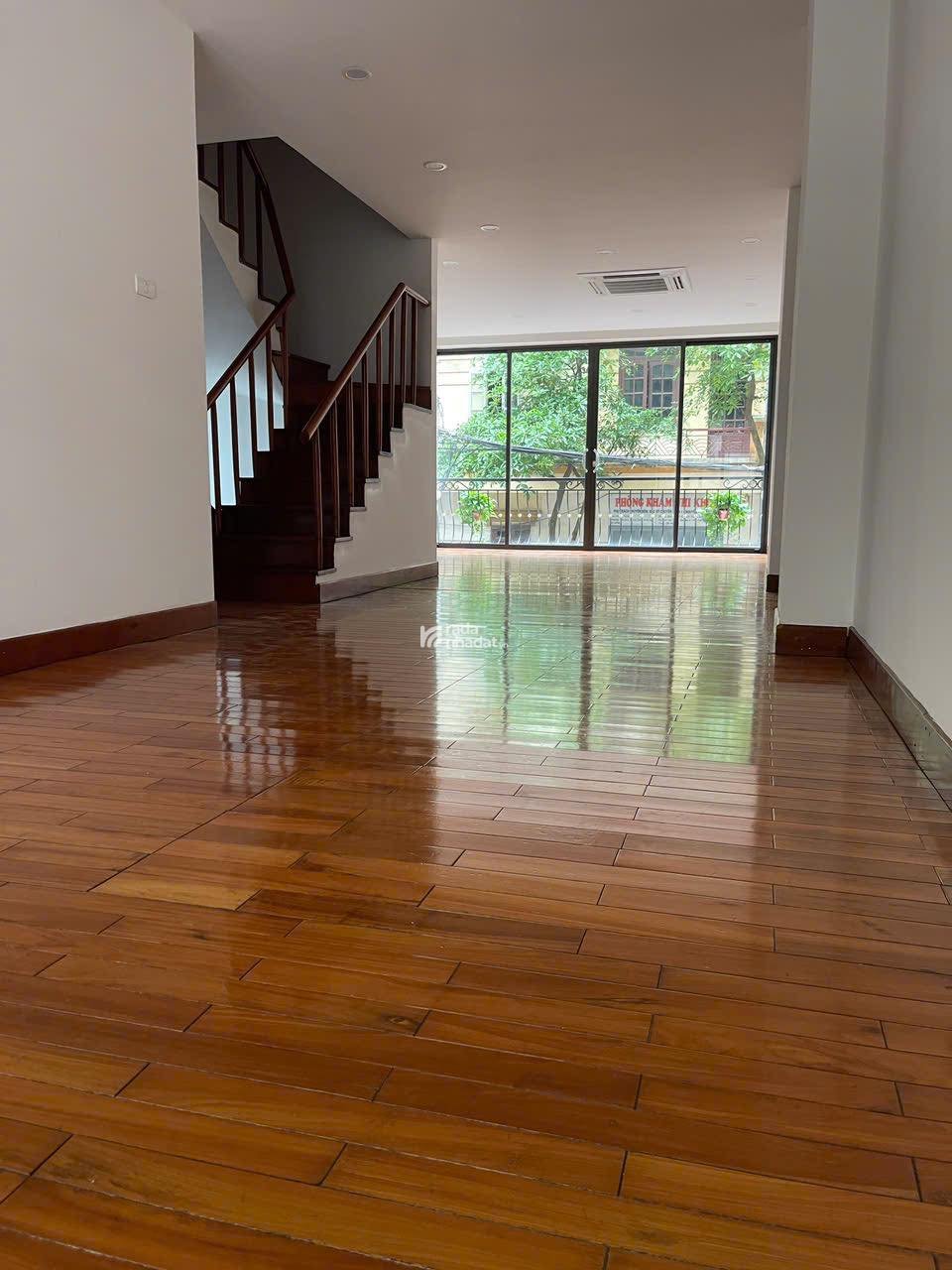 (HÀNG KÍN, BÁN NHANH) 16,8 TỶ PHÂN LÔ TỐ HỮU - 58m2 - NHÀ 5T ĐẸP - GARA Ô TÔ - 2 THOÁNG - TL MẠNH!