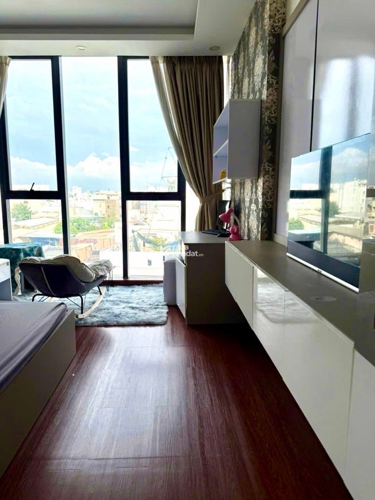 Bán nhà mặt tiền đường kinh danh sầm uất gần lê văn qưới ngã tư 4 xã phường bình hưng hoà a