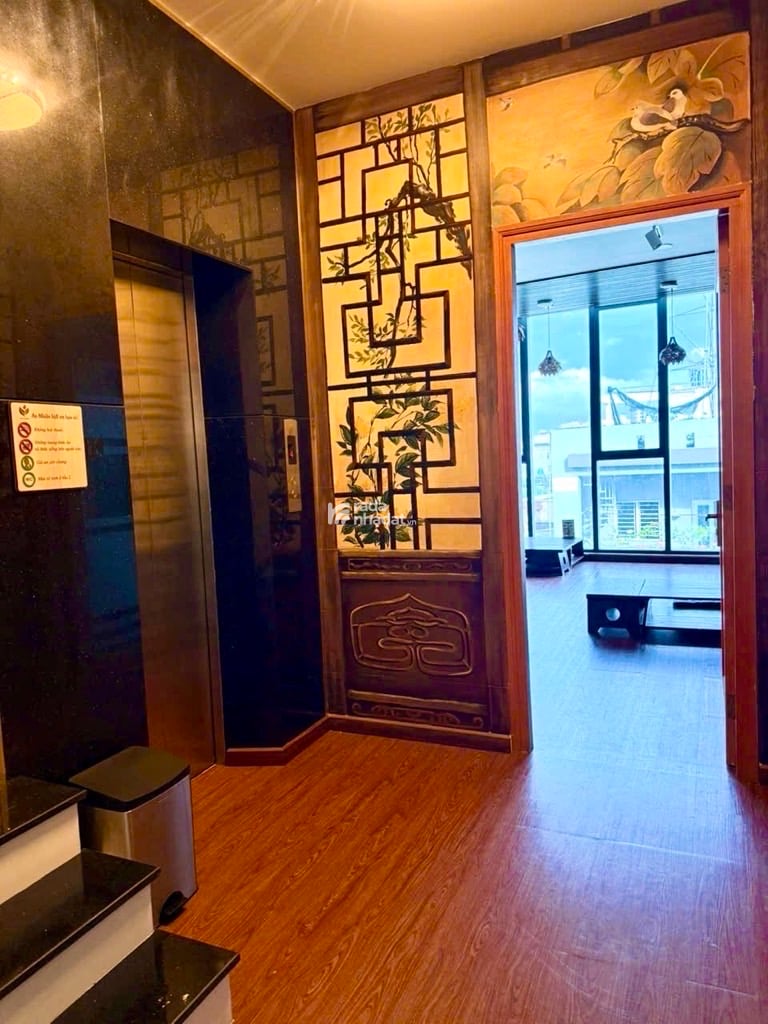 Bán nhà mặt tiền đường kinh danh sầm uất gần lê văn qưới ngã tư 4 xã phường bình hưng hoà a