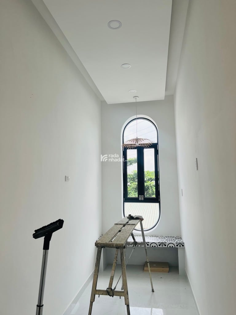 BÁN NHÀ BÌNH TÂN 66M2 4 TỶ 5X13M 3 TẦNG 3PN HẺM 1 TRỤC THÔNG KẾ CHỢ HỒ HỌC LÃM VÕ VĂN KIỆT