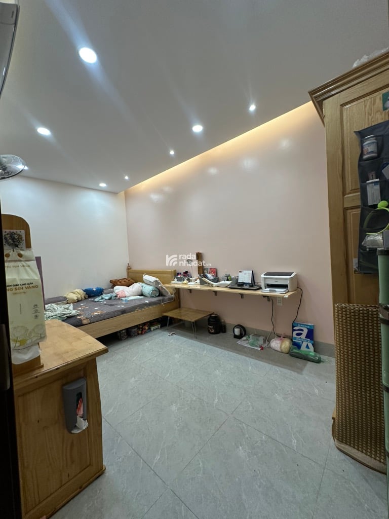 BÁN BIỆT THỰ MINI NGUYỄN QUÝ YÊM 90M2 4 TẦNG CHỈ 7.8 TỶ HẺM 8M NGANG KHỦNG 6.75M NỘI THẤT CAO CẤP