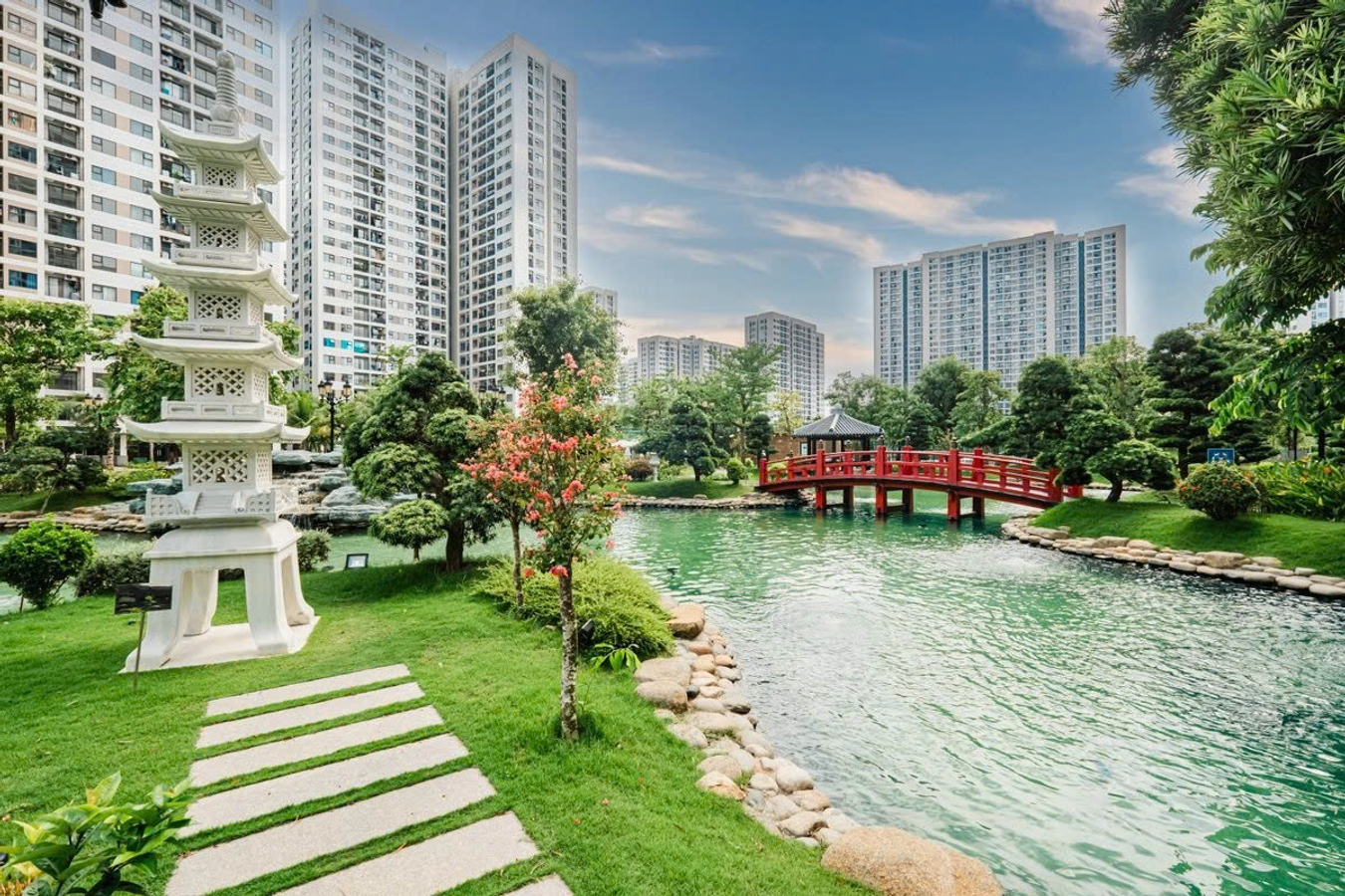 Hàng đẹp Vinhomes Grand Park: 1PN1 46,50m2 tại S7.01, 2,78tỷ