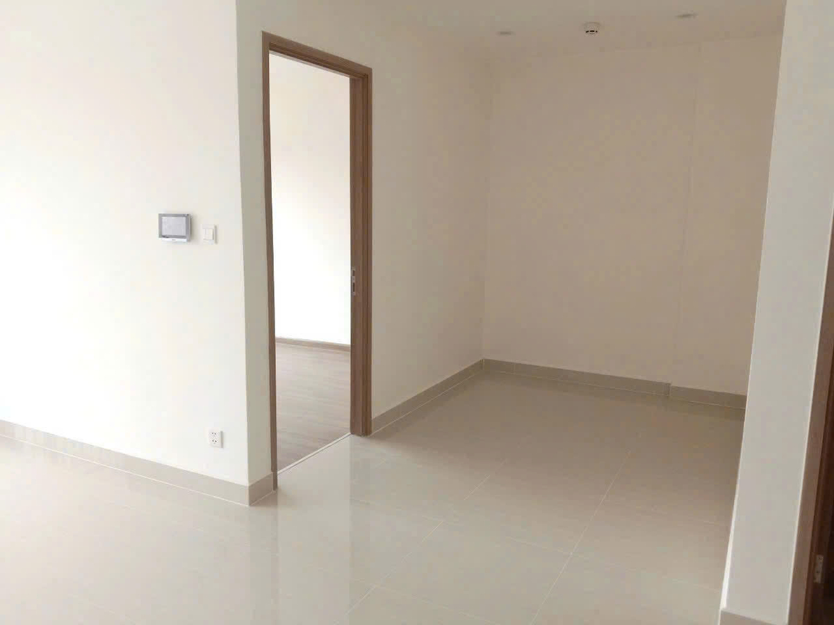 Hàng đẹp Vinhomes Grand Park: 1PN1 46,50m2 tại S7.01, 2,78tỷ