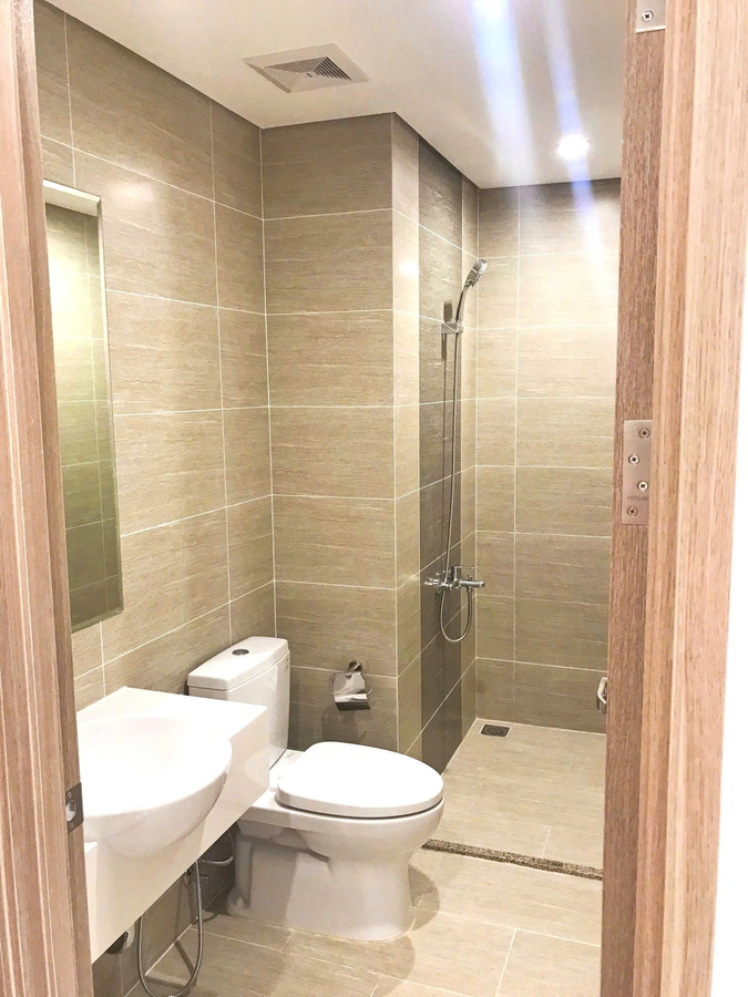 Hàng đẹp Vinhomes Grand Park: 1PN1 46,50m2 tại S7.01, 2,78tỷ