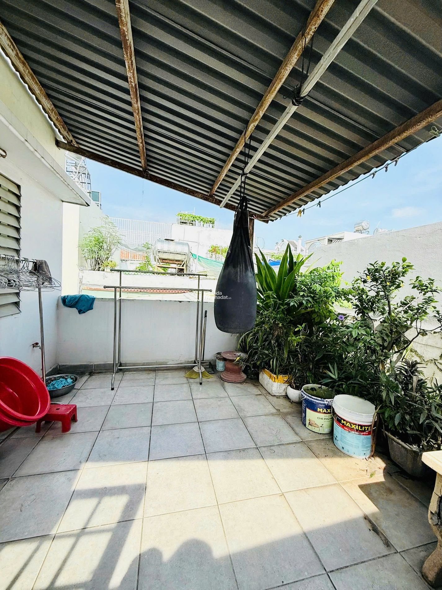 Hxh 5m Trường Chinh, 51m2, 4 tầng hiện đại, 4PN, chỉ 8.6 tỷ, Nơi gia đình sum vầy