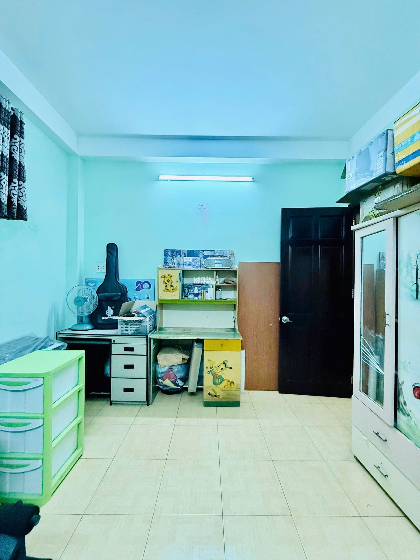 Hxh 5m Trường Chinh, 51m2, 4 tầng hiện đại, 4PN, chỉ 8.6 tỷ, Nơi gia đình sum vầy