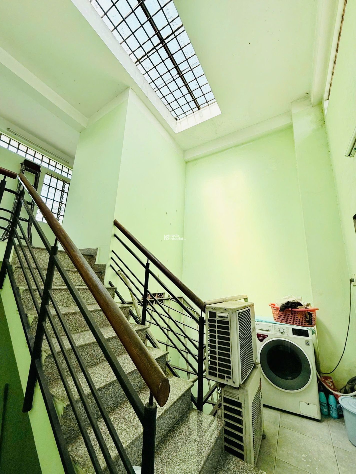 Hxh 5m Trường Chinh, 51m2, 4 tầng hiện đại, 4PN, chỉ 8.6 tỷ, Nơi gia đình sum vầy