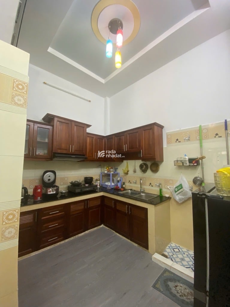 Nhà 4 tầng mới ở ngay , Lê Đình Cẩn ,Mã Lò, Tỉnh Lộ 10