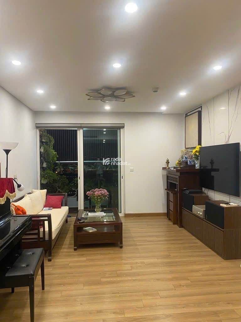 Chính chủ cần bán gấp 2PN - 70m2 Thăng Long Capital (cạnh Vinsmart City) giá chỉ 3, x tỷ full đồ