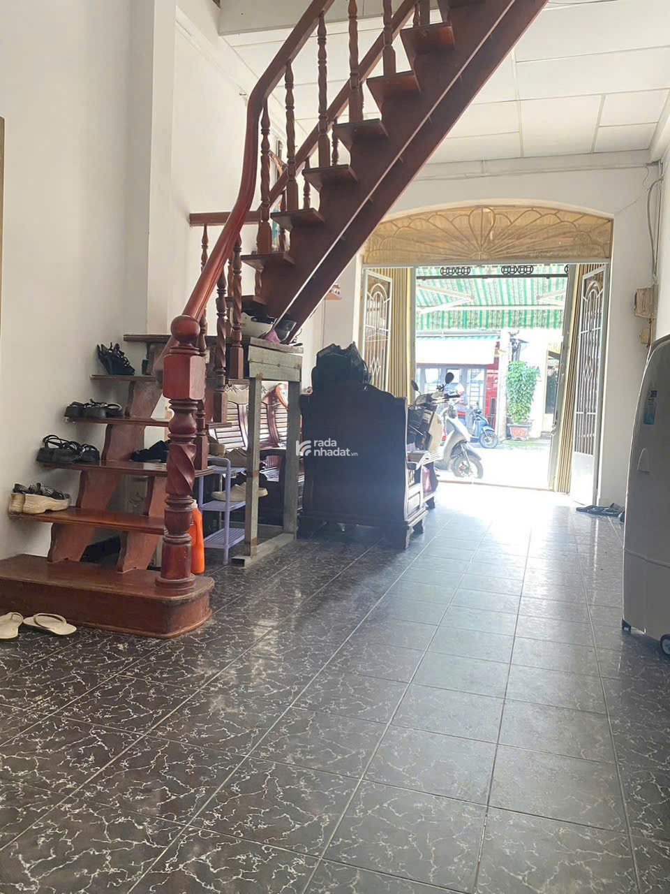 MẶT TIỀN KINH DOANH - KHU GÒ DẦU TÂN HƯƠNG - 6 TỶ 