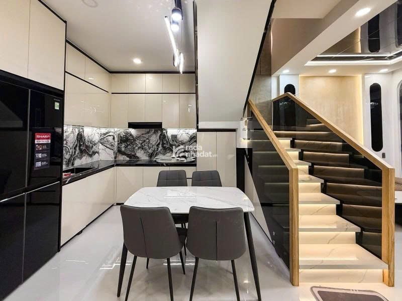 SIÊU PHẨM 2 MẶT TIỀN NGUYỄN LÂM, P. Phú Nhuận