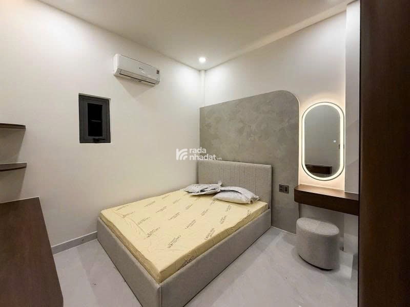 SIÊU PHẨM 2 MẶT TIỀN NGUYỄN LÂM, P. Phú Nhuận