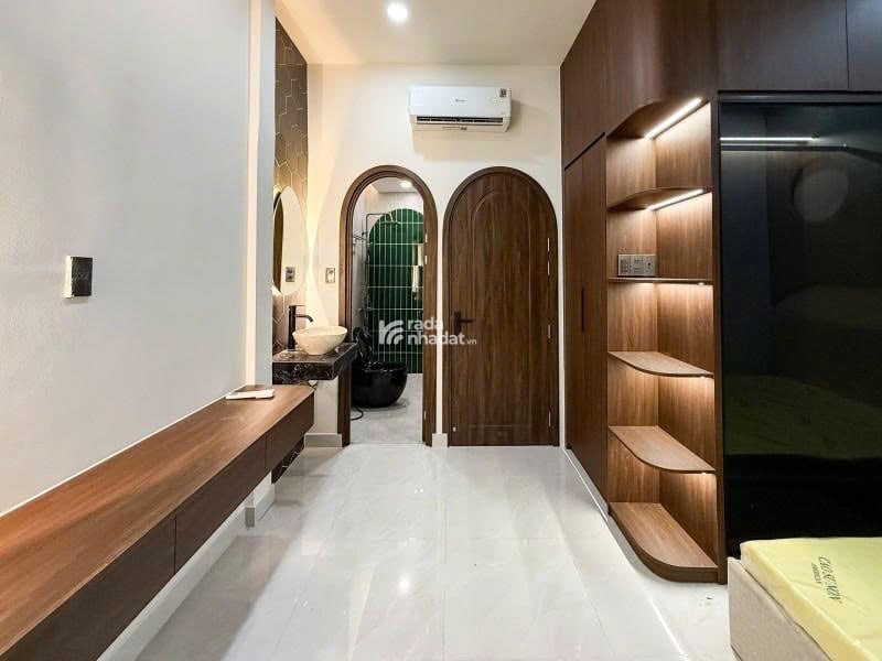 SIÊU PHẨM 2 MẶT TIỀN NGUYỄN LÂM, P. Phú Nhuận