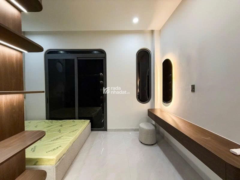 SIÊU PHẨM 2 MẶT TIỀN NGUYỄN LÂM, P. Phú Nhuận