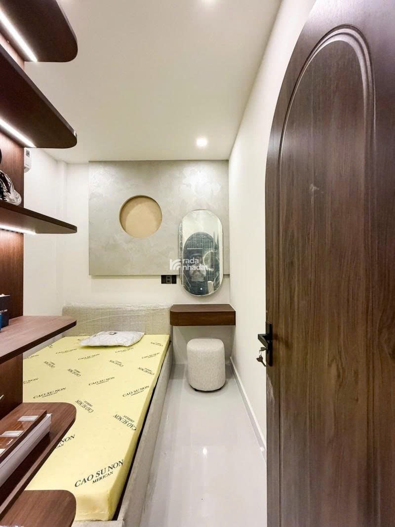 SIÊU PHẨM 2 MẶT TIỀN NGUYỄN LÂM, P. Phú Nhuận