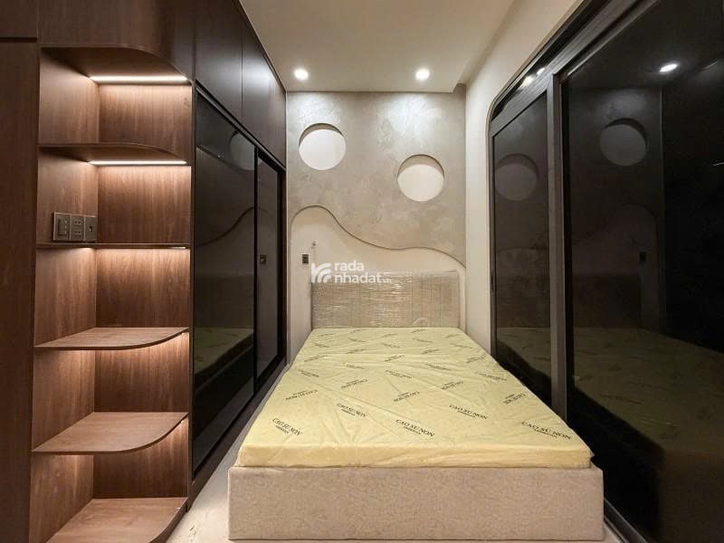 SIÊU PHẨM 2 MẶT TIỀN NGUYỄN LÂM, P. Phú Nhuận