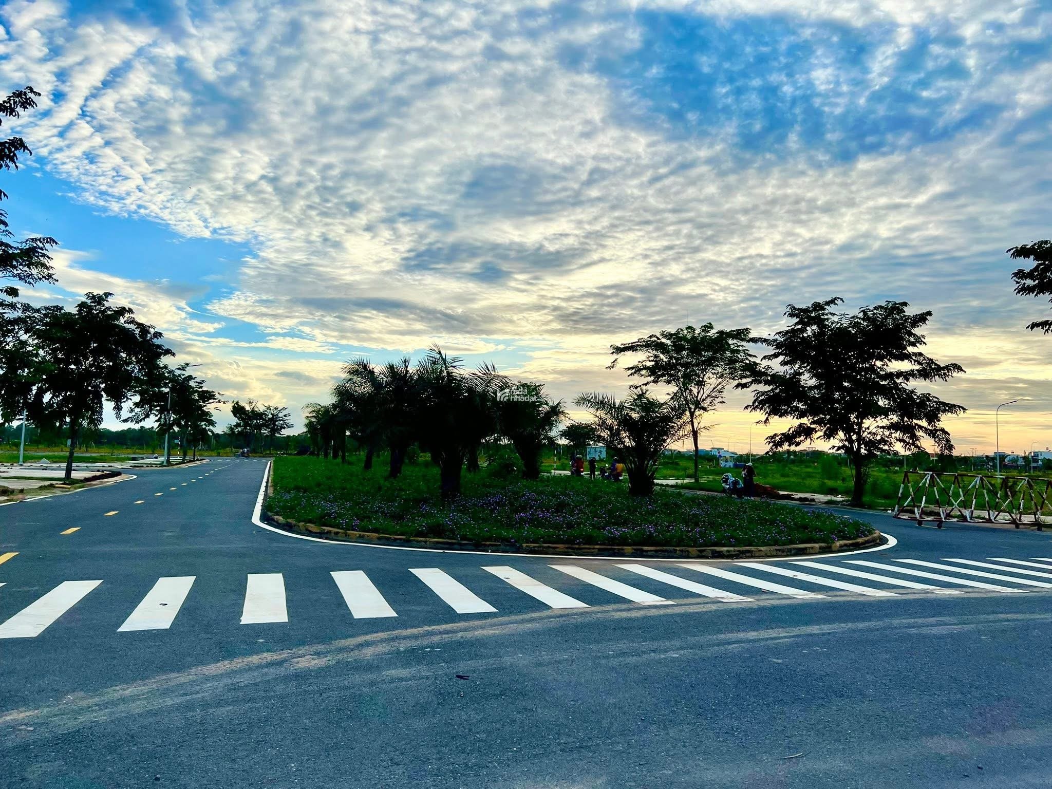 Đất Nền E-City Tân Đức chỉ từ 22tr/m2