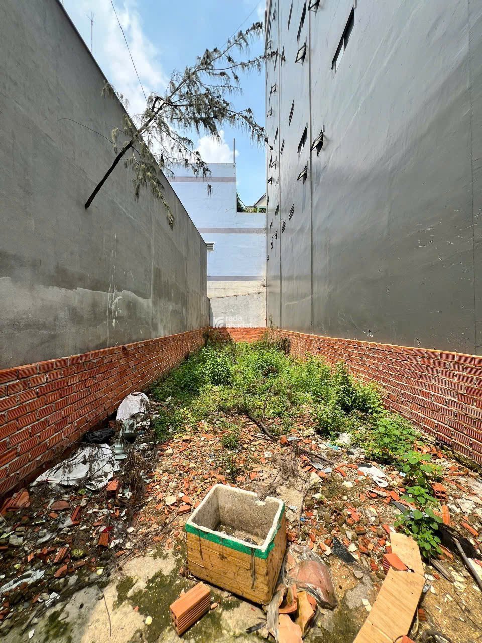 BÁN ĐẤT ĐƯỜNG PHAN ANH 4m x 19m ,GIÁ 6,2 TỶ, PHƯỜNG HIỆP TÂN,TÂN PHÚ