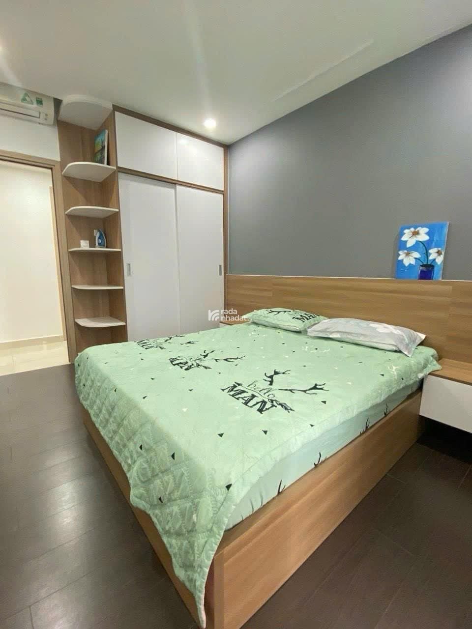 Cần bán gấp căn góc 3PN 2WC 77.1m2 sổ sẵn Saigon Avenue nội thất đẹp chỉ 3,15 tỷ
