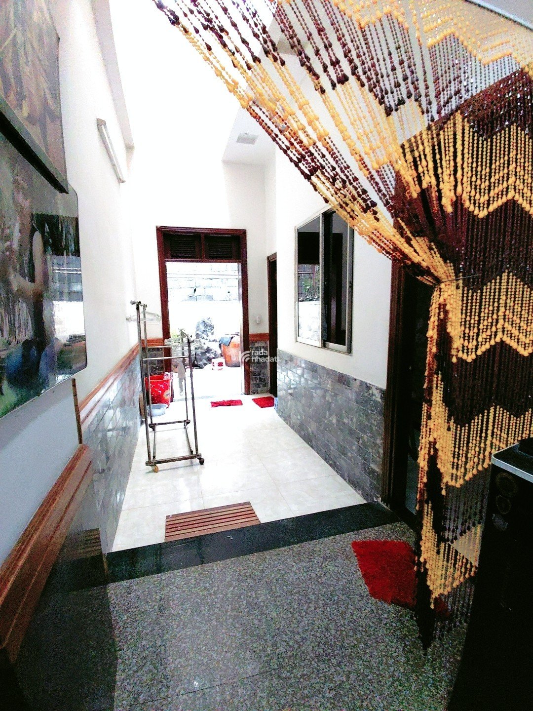 TÂN ĐÔNG HIỆP_Ô TÔ NGỦ NHÀ_ 170M2_NHÀ 2 TẦNG HOÀN CÔNG_5 TỶ420