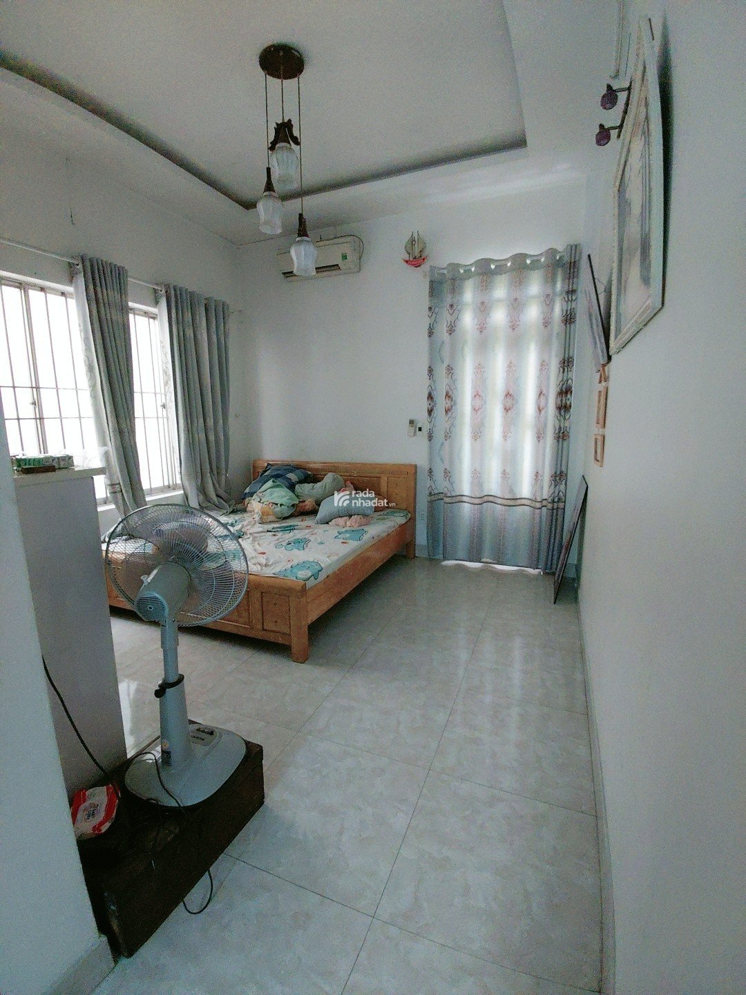 TÂN ĐÔNG HIỆP_Ô TÔ NGỦ NHÀ_ 170M2_NHÀ 2 TẦNG HOÀN CÔNG_5 TỶ420