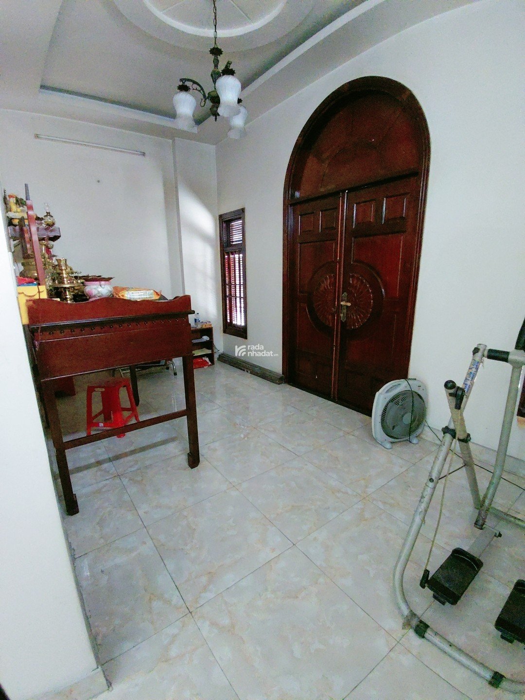 TÂN ĐÔNG HIỆP_Ô TÔ NGỦ NHÀ_ 170M2_NHÀ 2 TẦNG HOÀN CÔNG_5 TỶ420