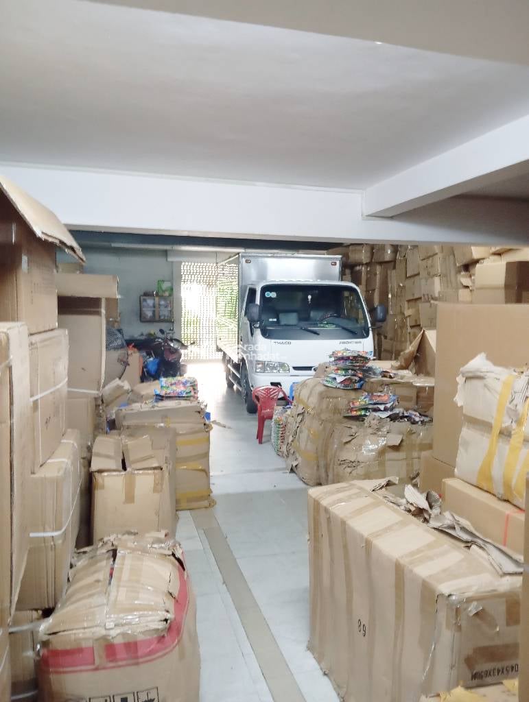 MẶT TIỀN ĐƯỜNG KDC PHONG PHÚ- XÃ BÌNH HƯNG ,  BÌNH CHÁNH- DT: 14*19.5M- 32 TỶ