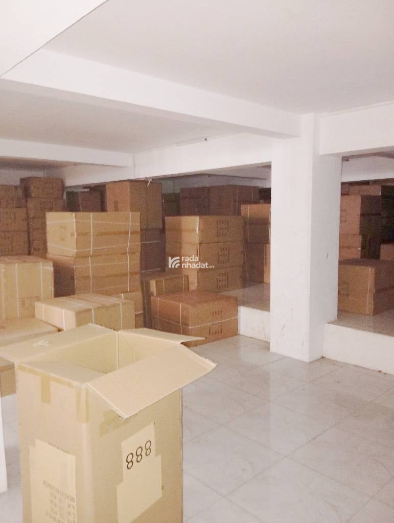 MẶT TIỀN ĐƯỜNG KDC PHONG PHÚ- XÃ BÌNH HƯNG ,  BÌNH CHÁNH- DT: 14*19.5M- 32 TỶ