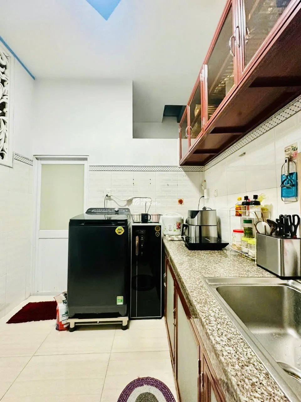 GẦN AEON TÂN PHÚ - TÂN KỲ TÂN QUÝ - 32M2 - 2 TẦNG - HẺM Ô TÔ THÔNG - GIÁ 3.65TỶ