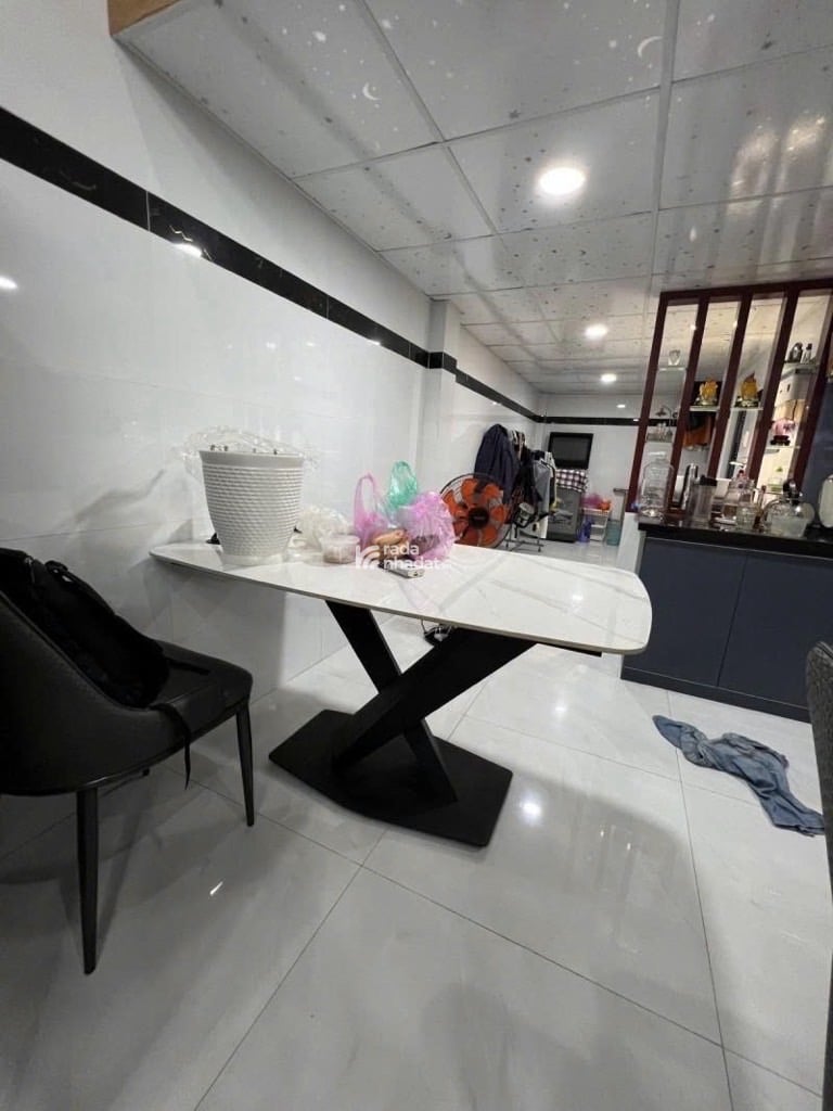  Tây Thạnh - Tân Phú - HXH 5m - Nhỉnh 5 tỷ