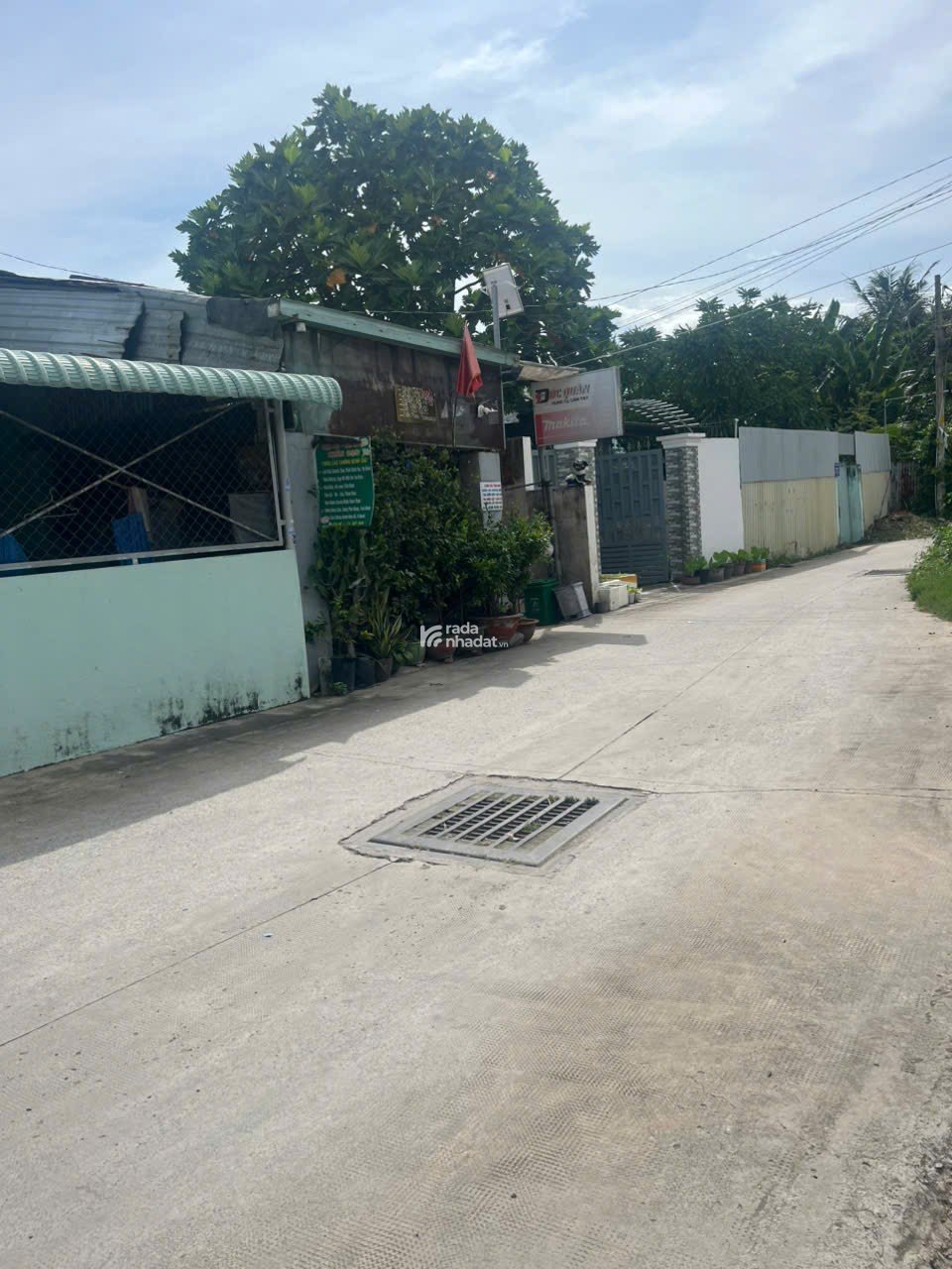 Bán nhà riêng thới tam thôn 12 